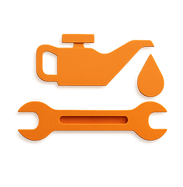 Aceite y Mantención