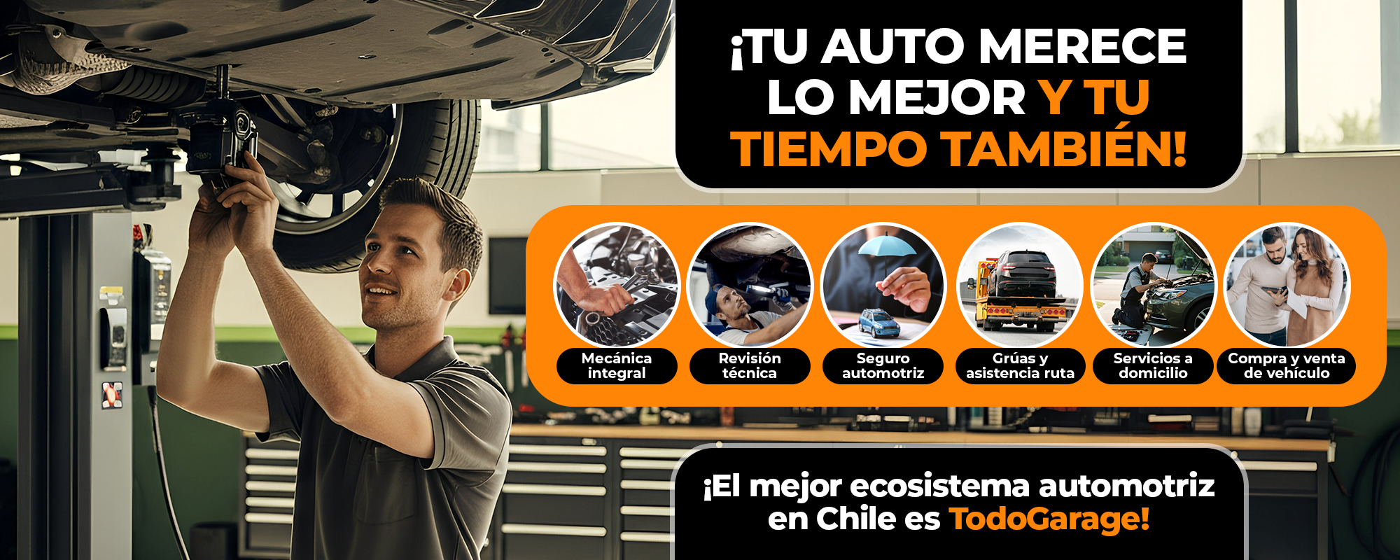 TodoGarage.cl