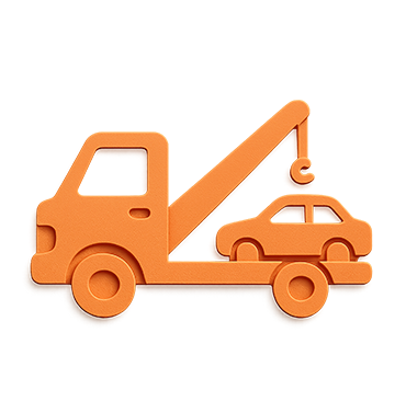 Grúas y Emergencias