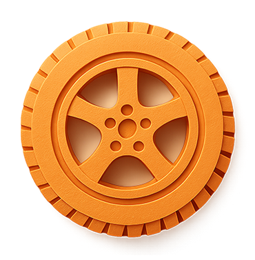 Neumáticos y Ruedas