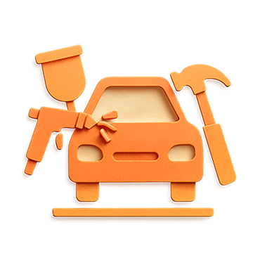 Pintura y Desabolladura