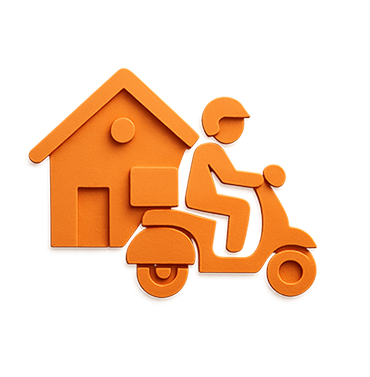 Servicios a Domicilio