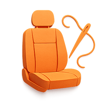 Tapicería Automotriz