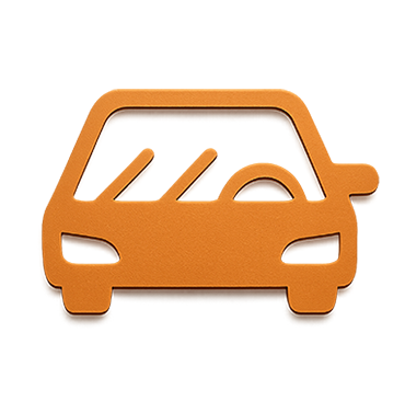 Vidrios y Parabrisas